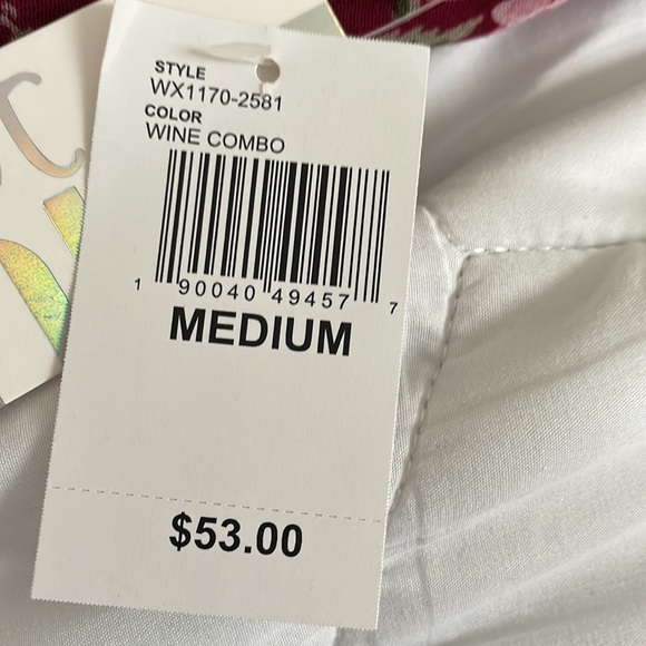 Almost Famous brought from Belk Store Size M - Picture 11 of 11